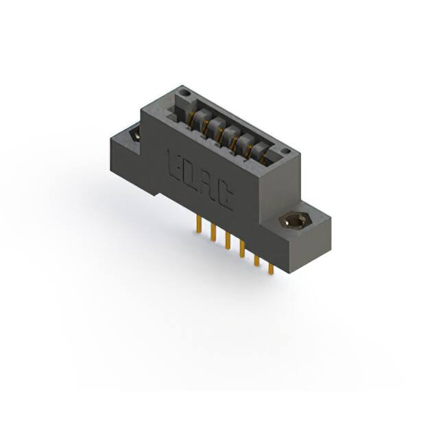 896-006-541-108 EDAC Inc.  Edgeboard Connectors